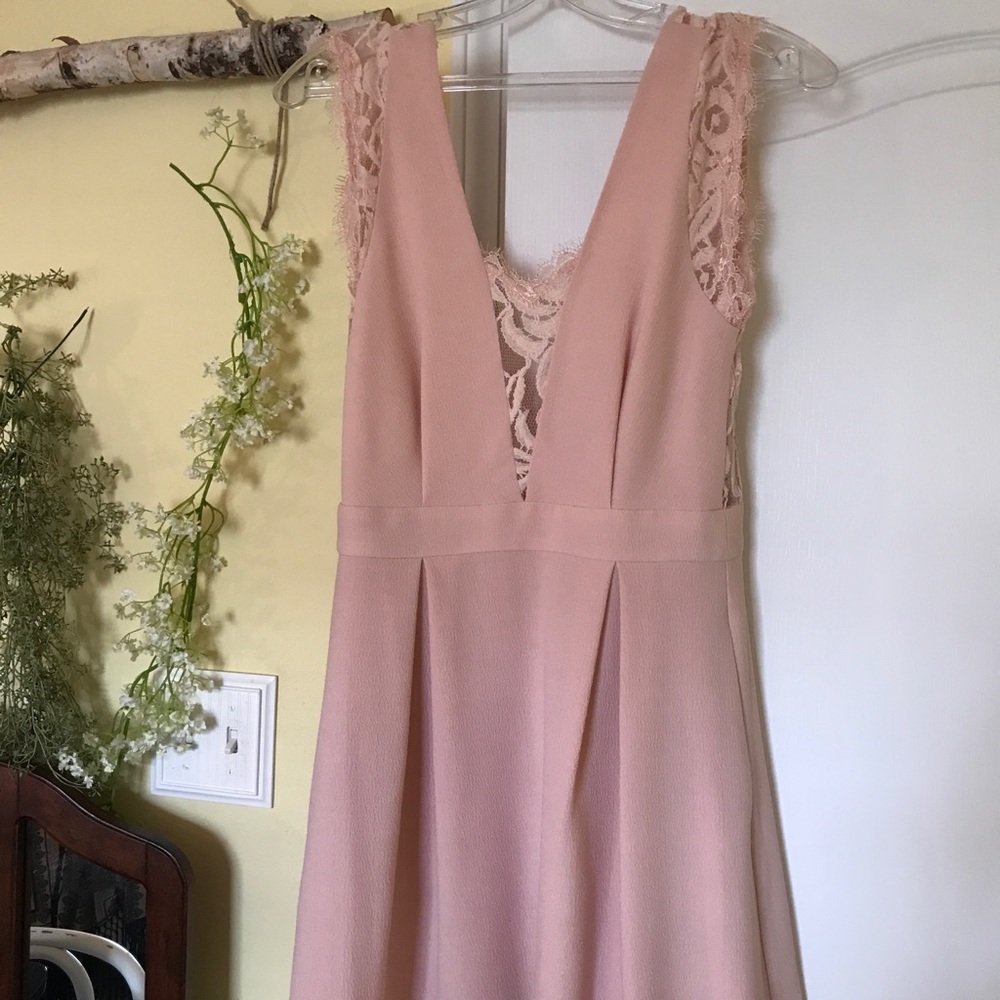 BCBG cocktail